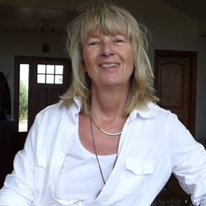 Meet your Posher, Karla